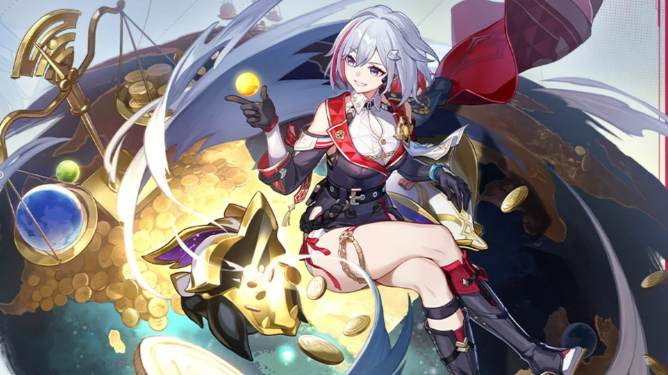 Honkai Star Rail Topaz Materials: All Ascension &… | MobileMatters