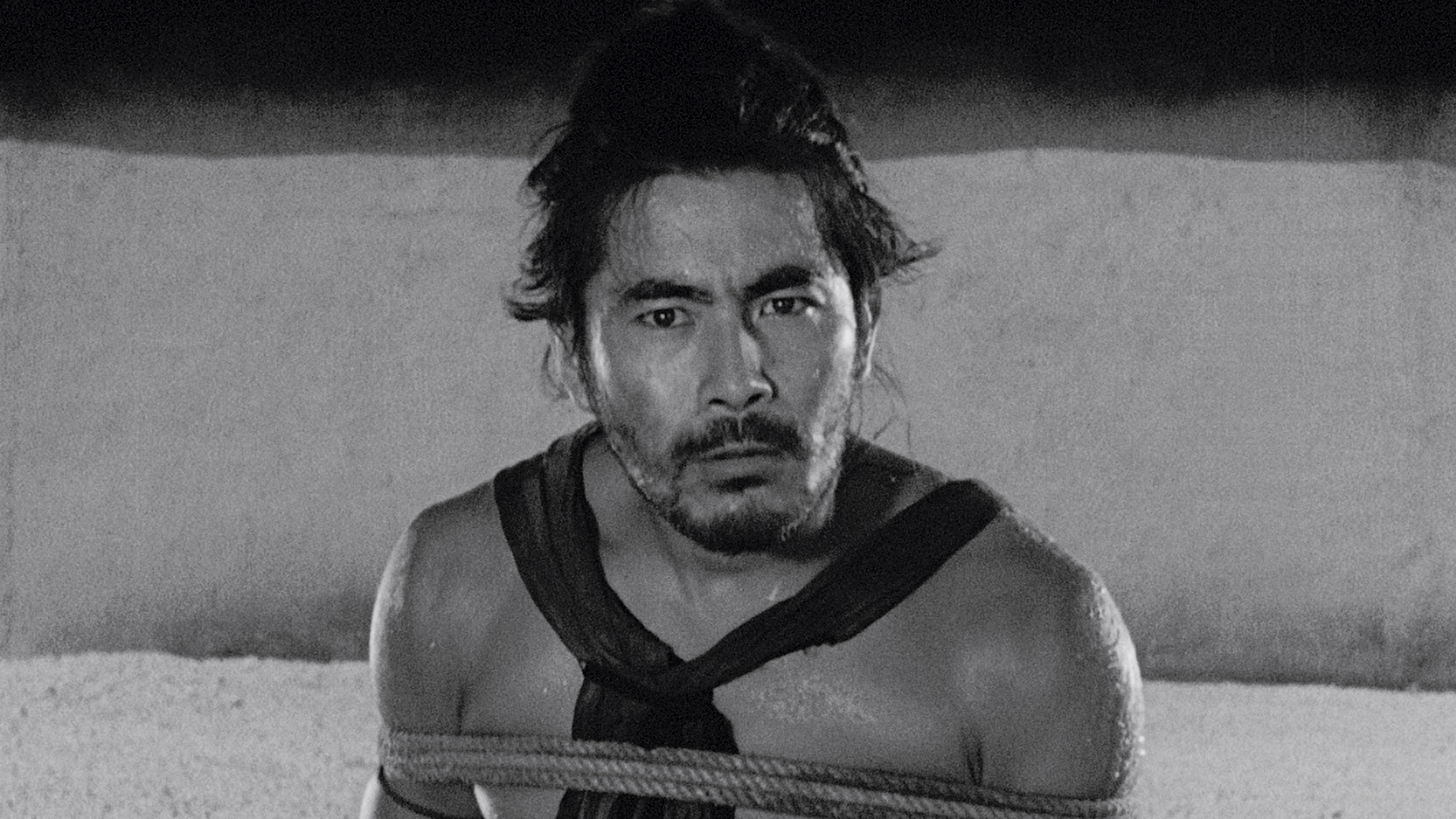 Toshiro mifune rashomon