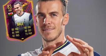 Tottenham hotspur fifa 21 werte ratings