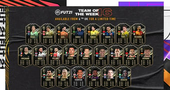 Totw 16