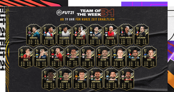 Totw 31 2