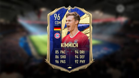Toty kimmich