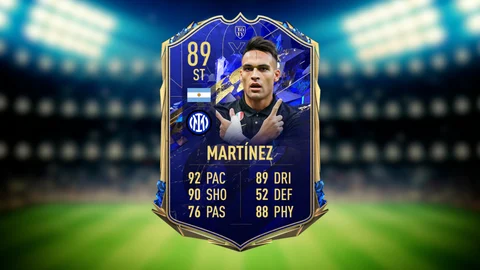 Toty martinez header