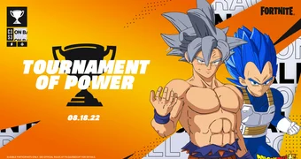 Tournament of power