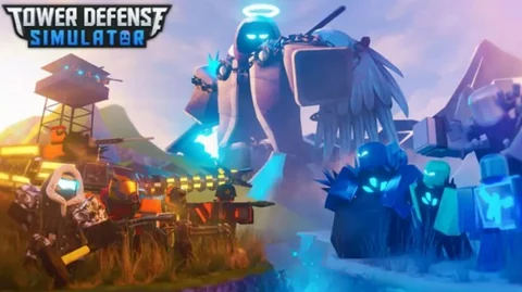 Roblox Tower Defense X (TDX) Codes December 2023: Free Gold & Cash