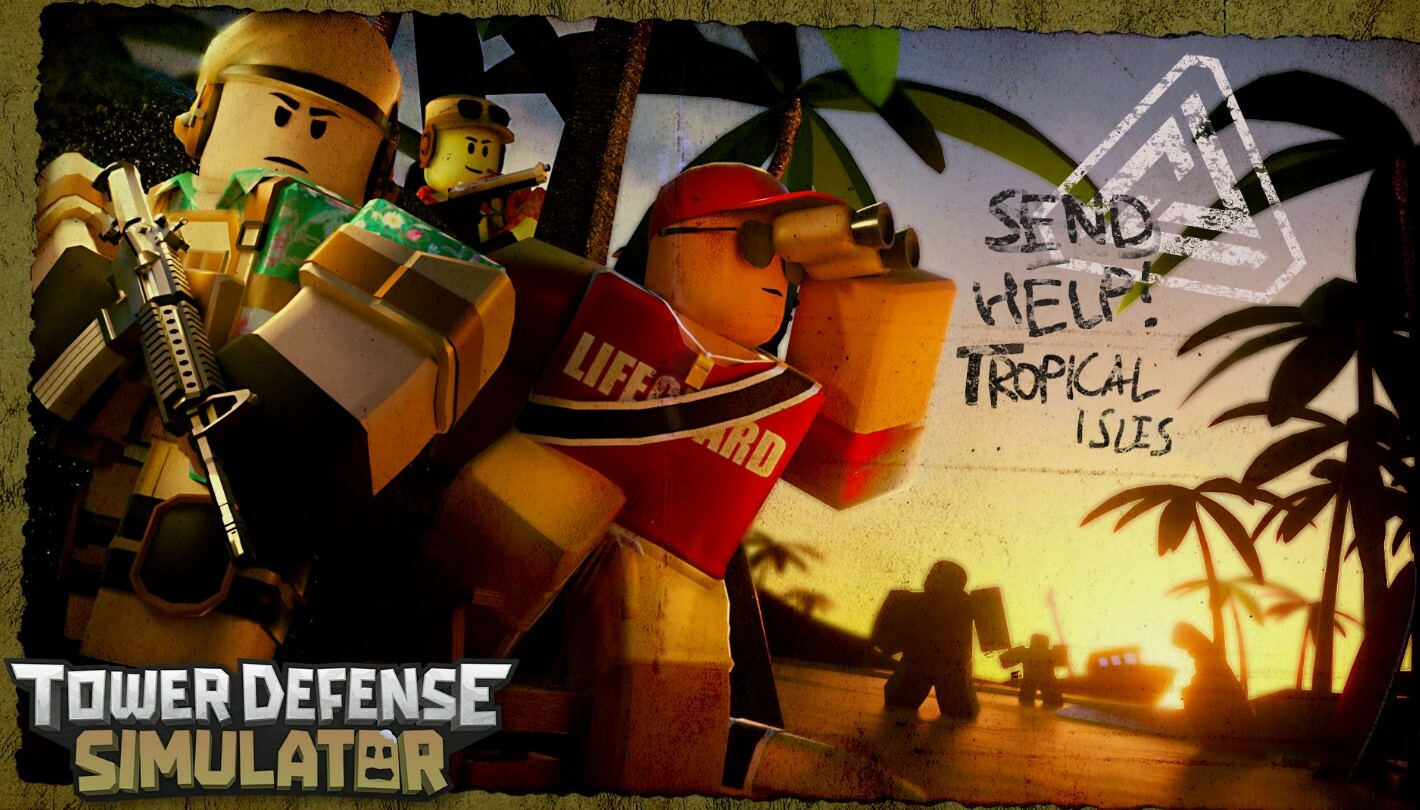 Teapot Tower Defenders Codes - Roblox December 2023 