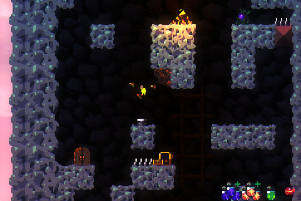 Towerclimb