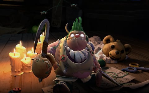 Dota 2: Toy Butcher kommt | EarlyGame