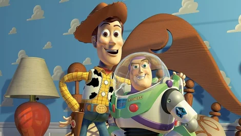 Toy story