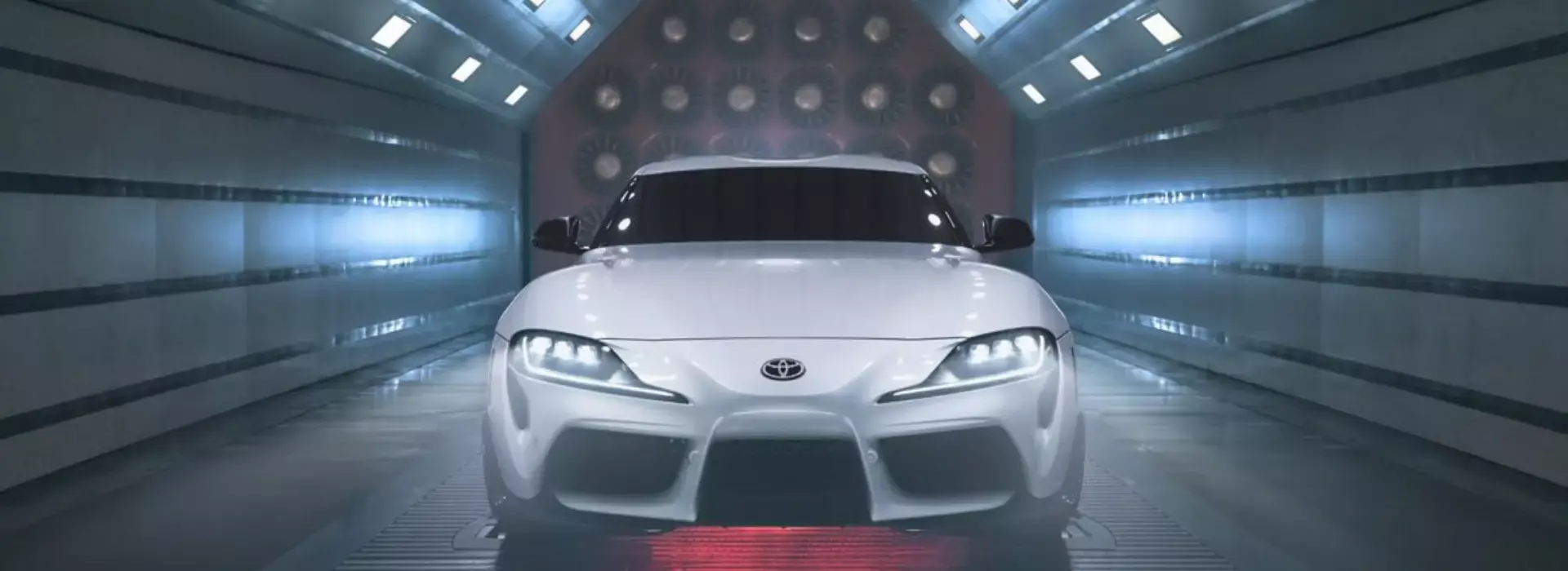 Toyota careers header