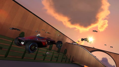 Trackmania guide tipps tricks