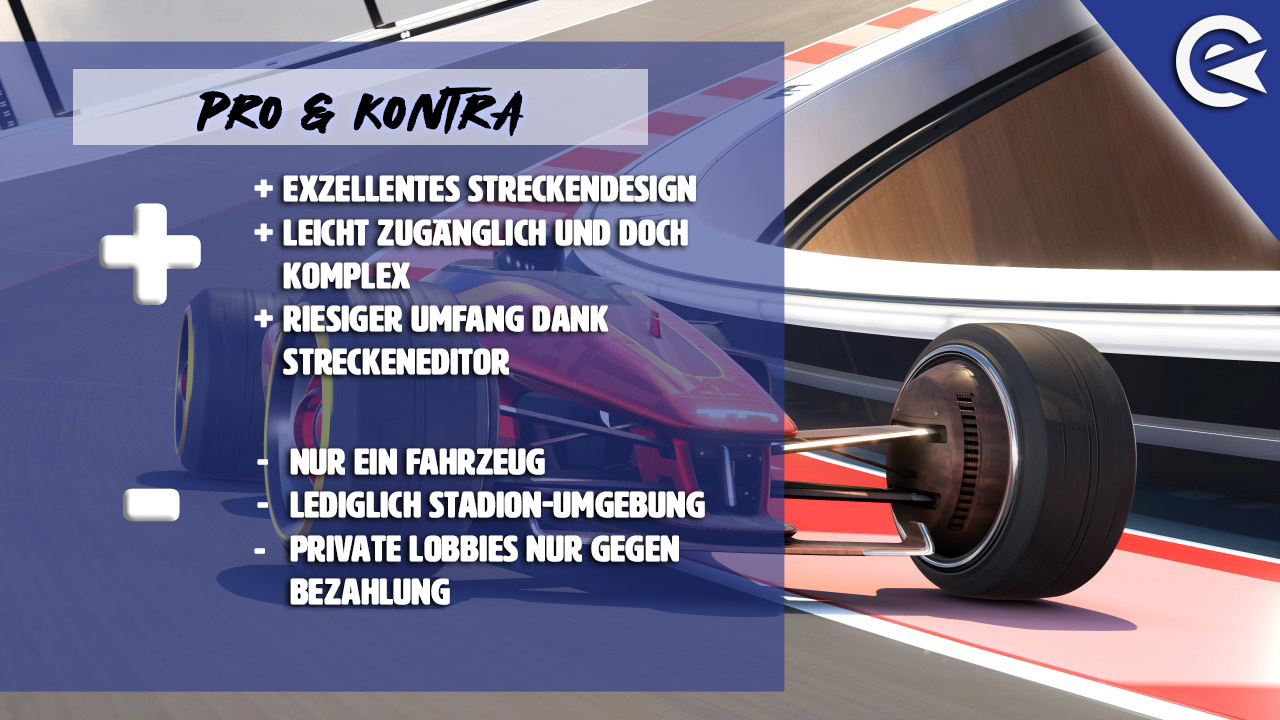 Trackmania pro kontra
