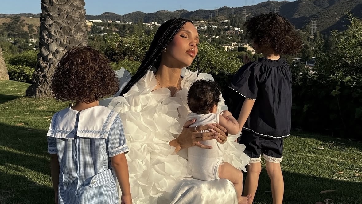 Trad wives deep dive nara smith family