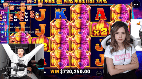 Trainwreckstv poikimane gambling streams