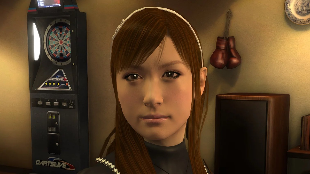 Trans characters ayaka