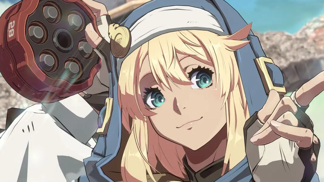Trans characters bridget