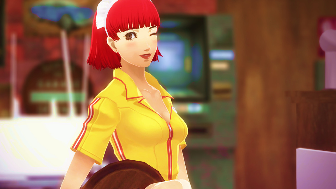 Trans characters erica