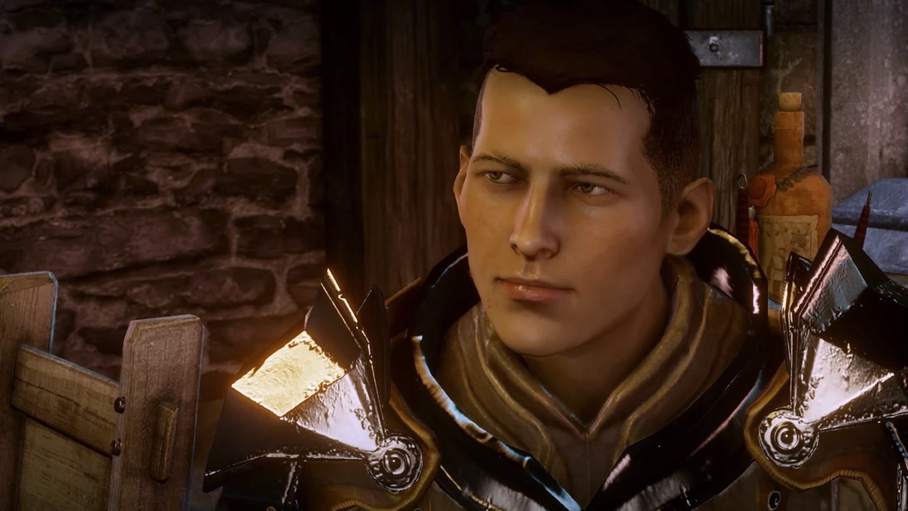 Trans characters krem