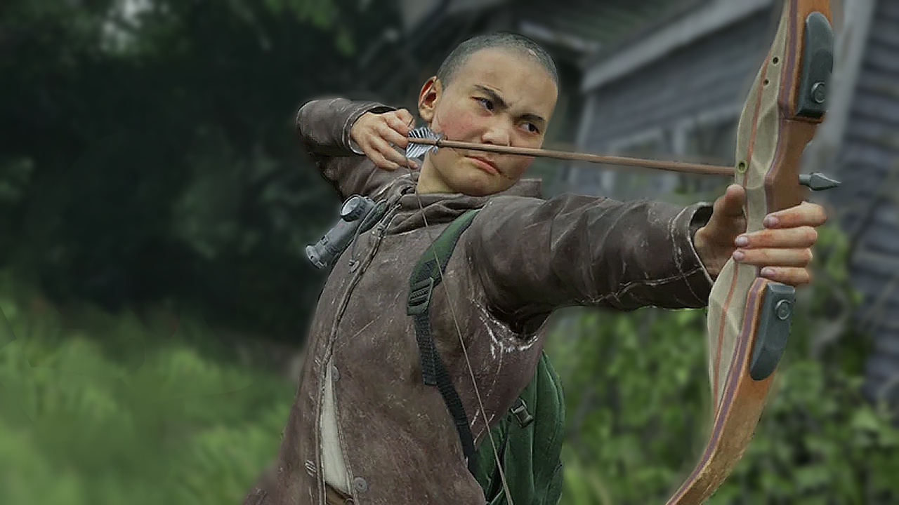Trans characters lev