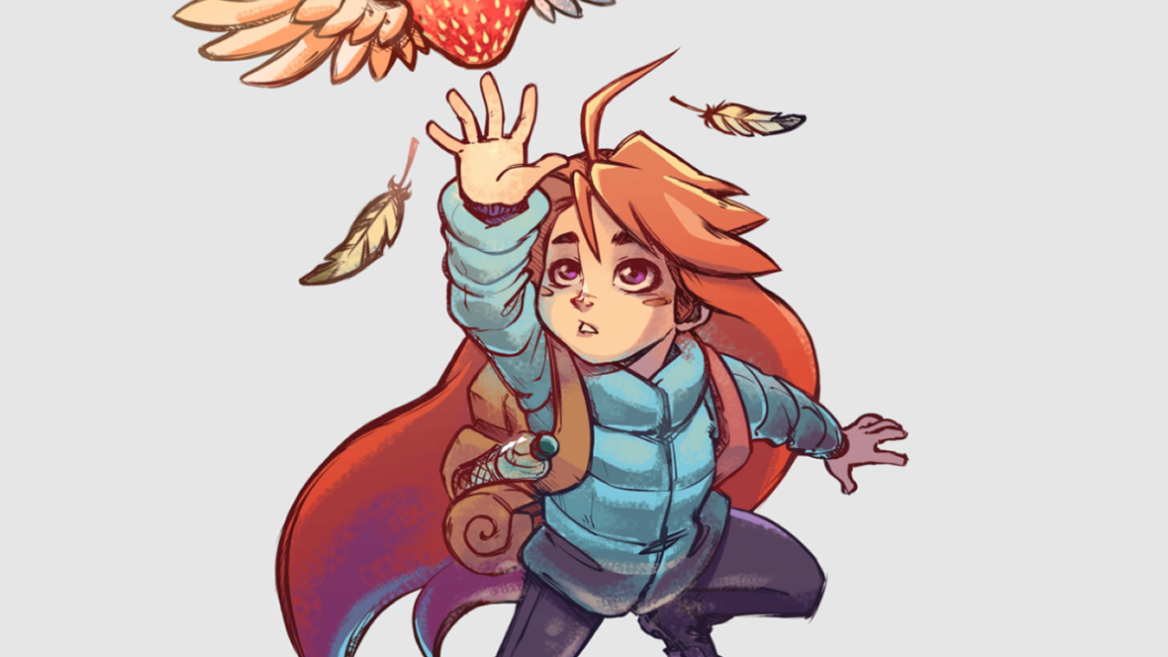Trans characters madeline