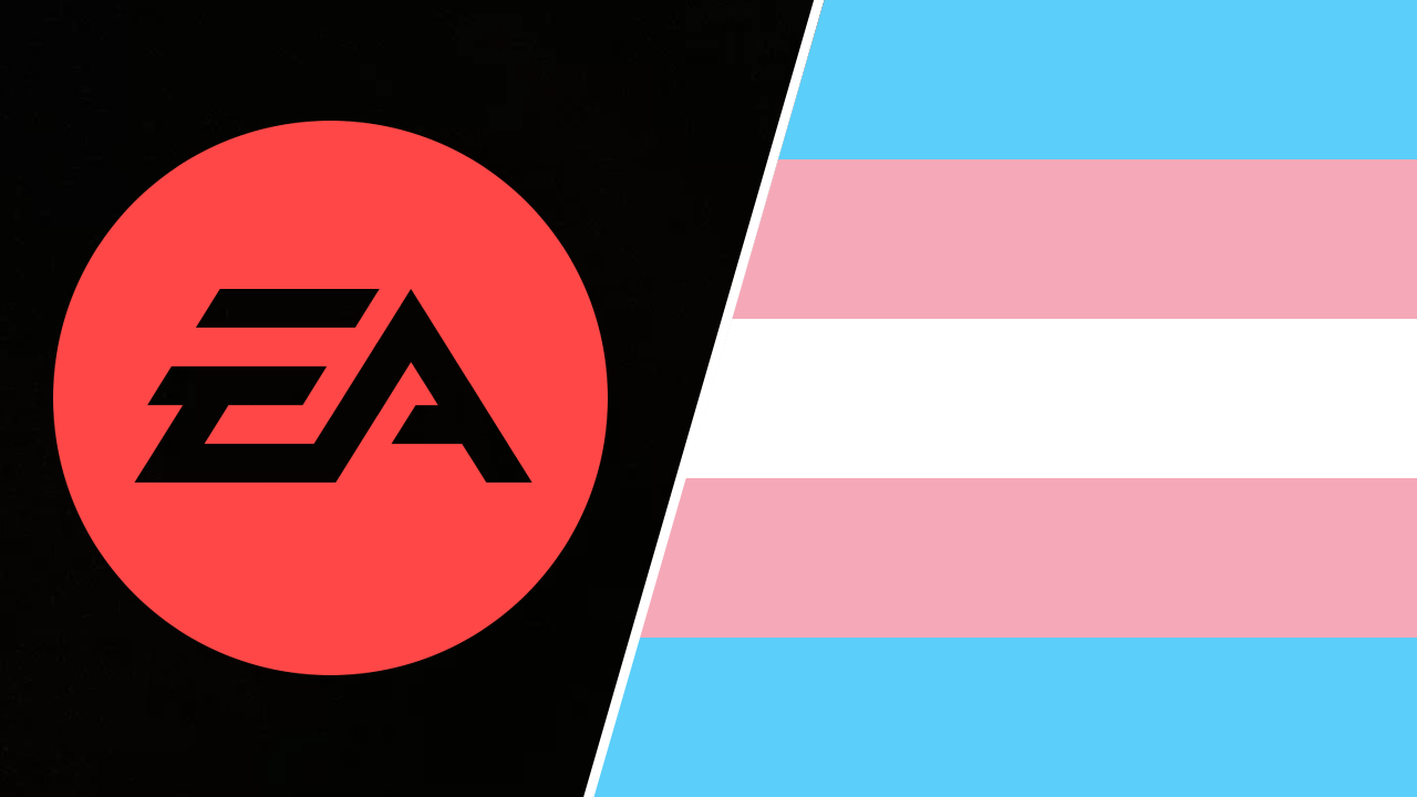 Trans rights texas