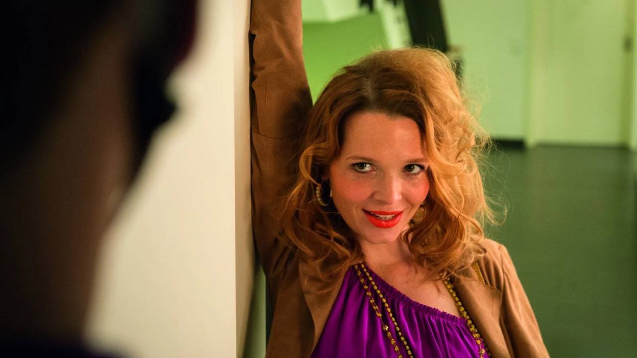 Traumfrauen hannah