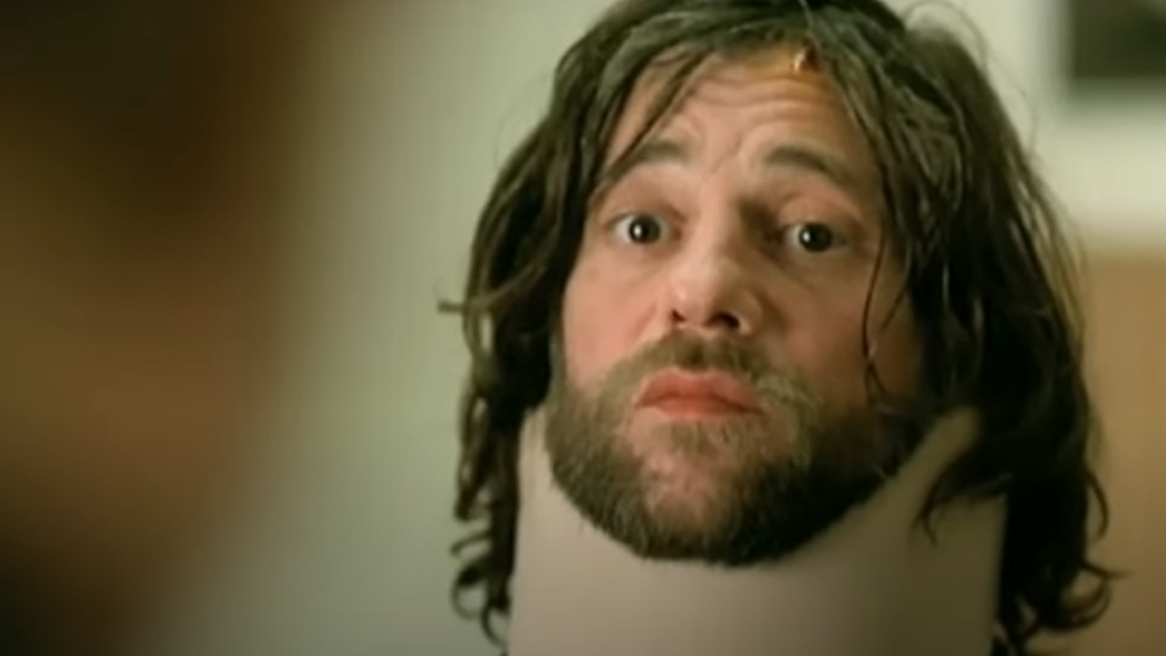 Traurigste filme gegen die wand