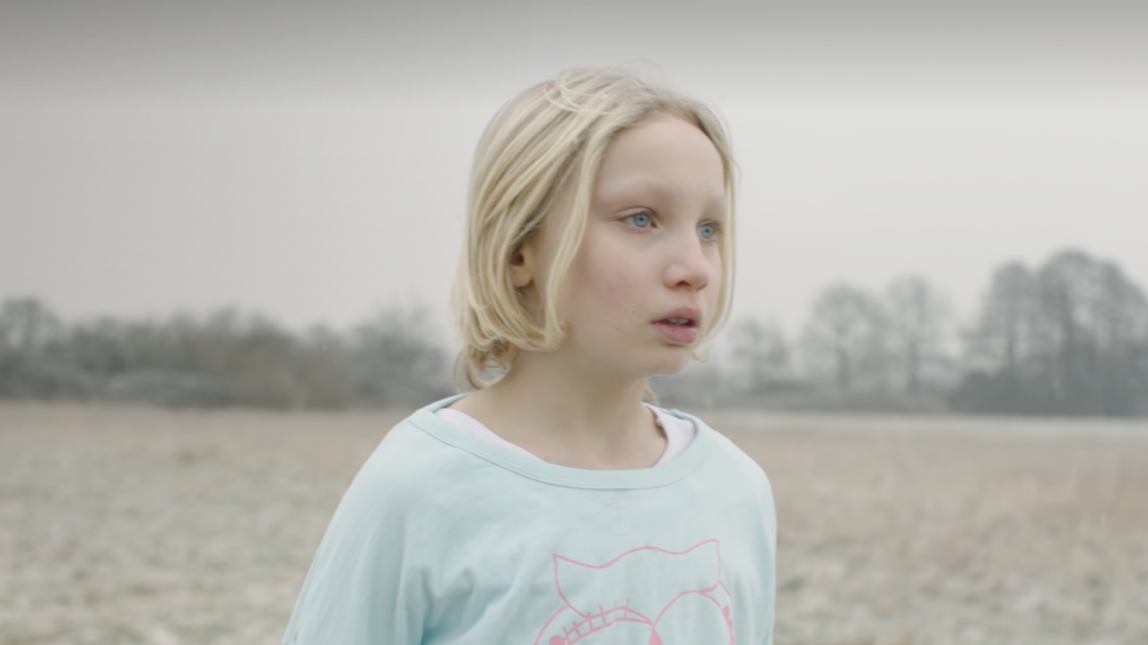 Traurigste filme systemsprenger