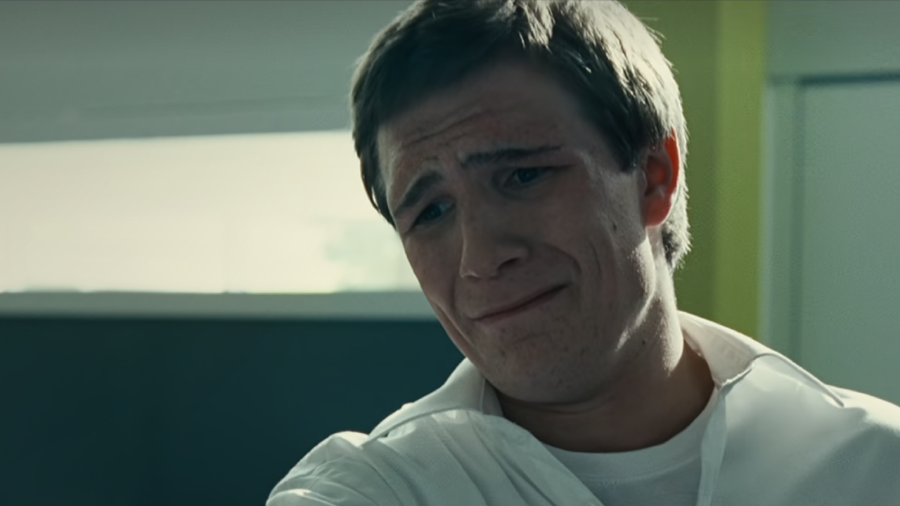 Traurigste filme titel