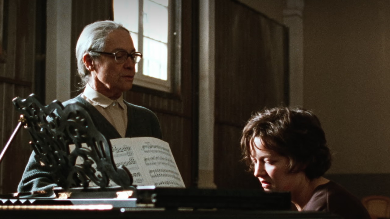 Traurigste filme vier minuten