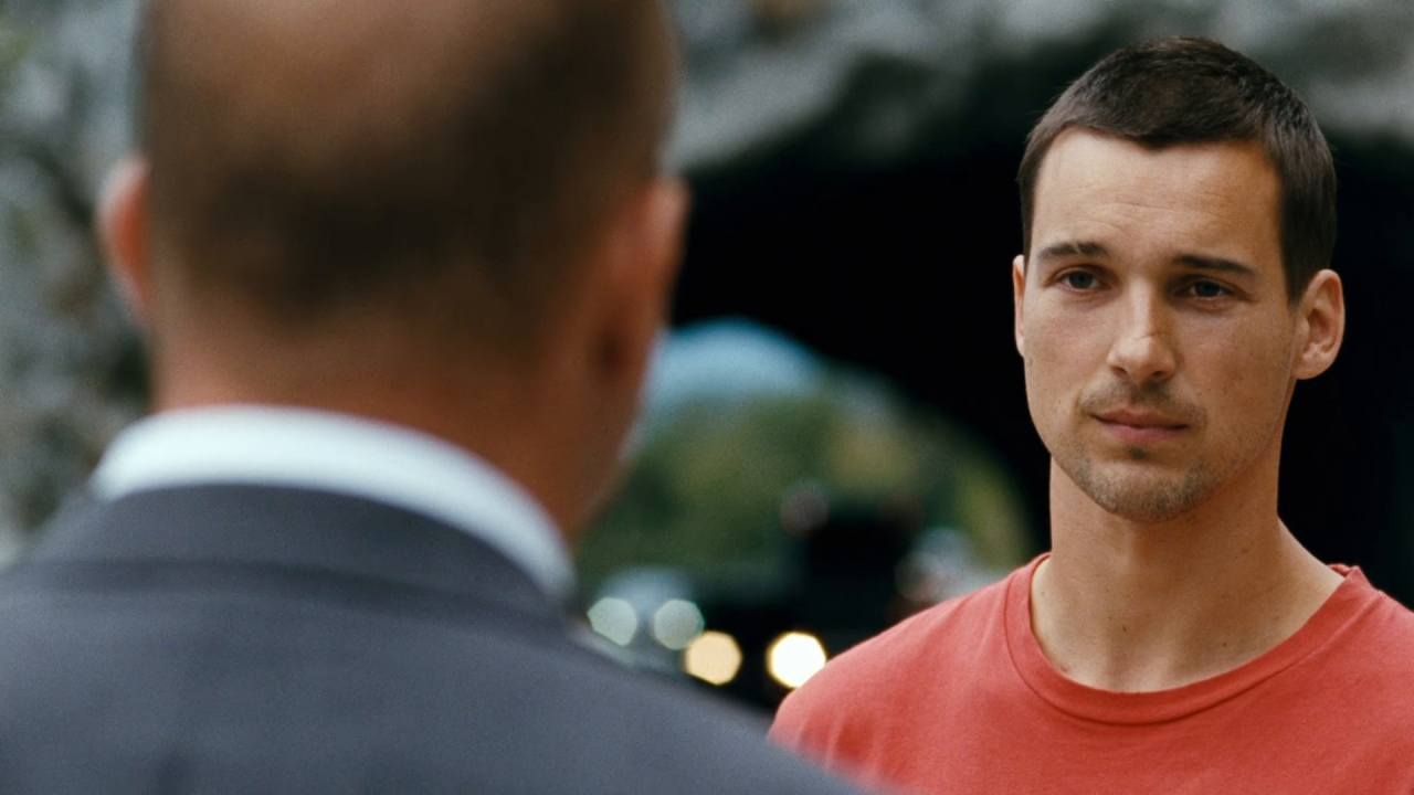 Traurigste filme vincent will meer