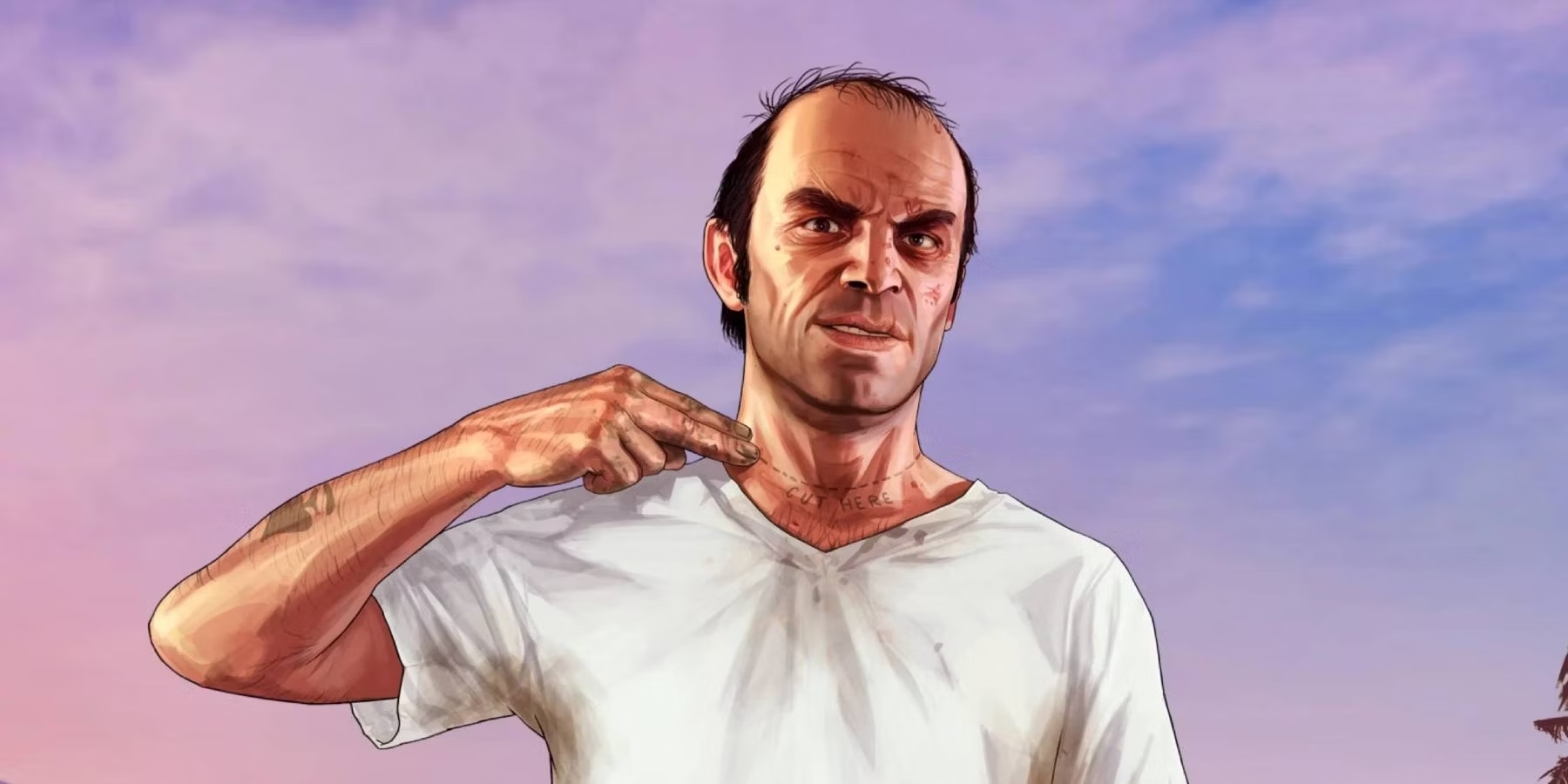 Trevor