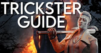 Trickster guide