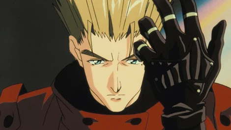 Trigun 1998