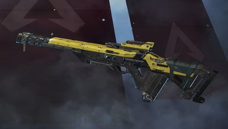 Triple take apex legends weapon