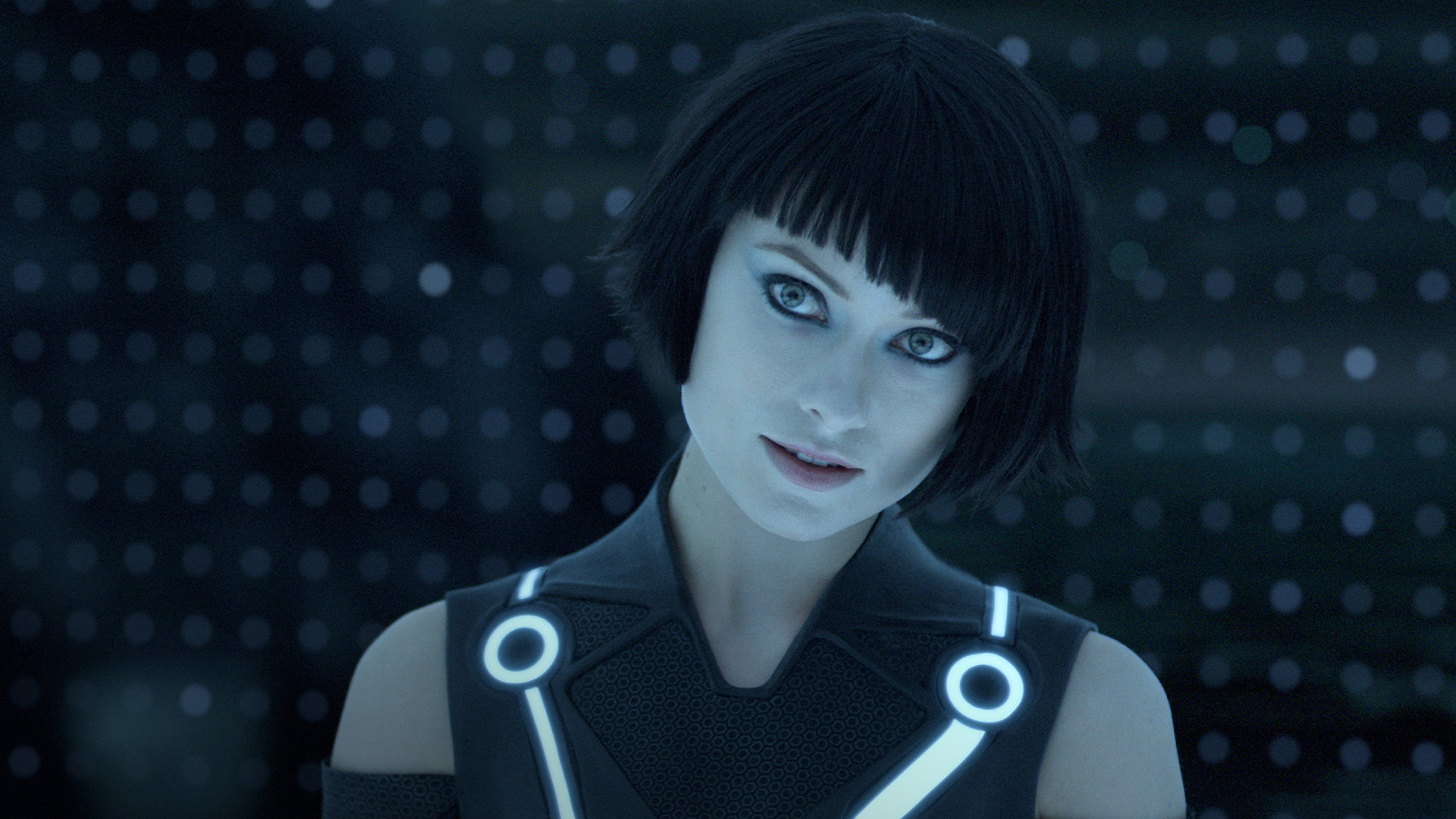 Tron legacy