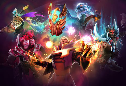 Trove carafe 2019 dota 2