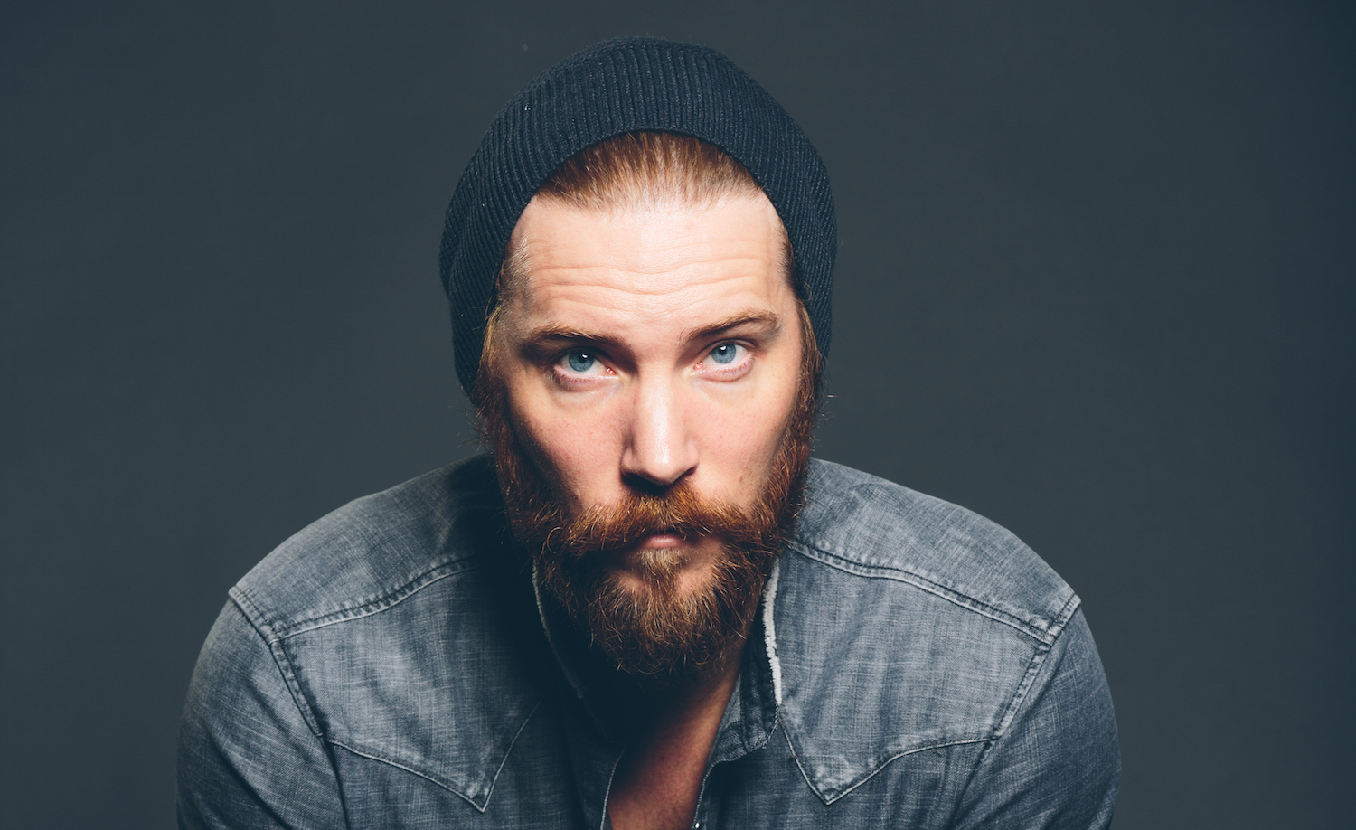 Troy baker