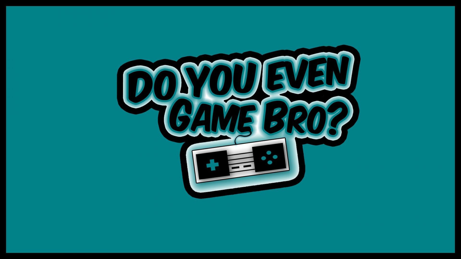 True gamer test