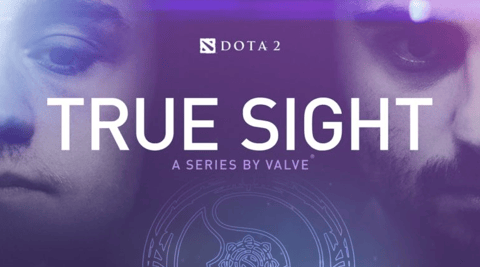 Dota 2 True Sight