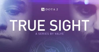 Dota 2 True Sight