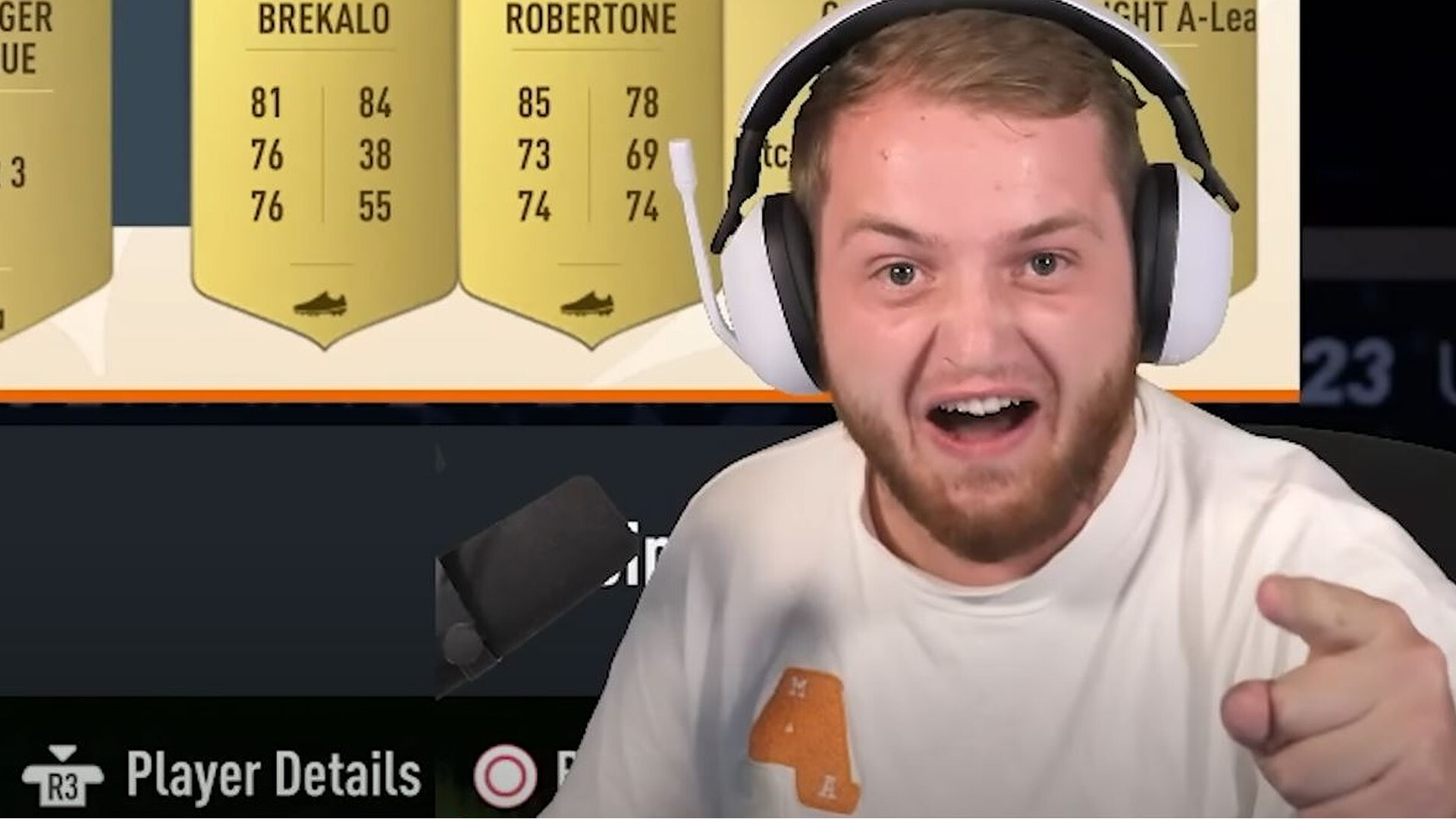 Trymacs fifa23