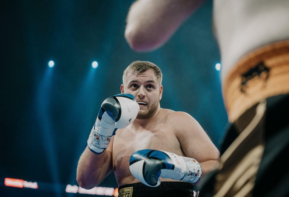 Trymacs mckytv fight night streamer gaming trymacs bild