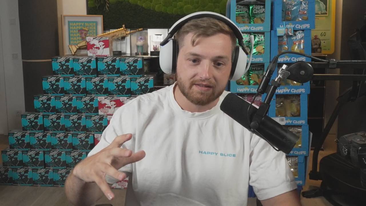 Trymacs screenshot