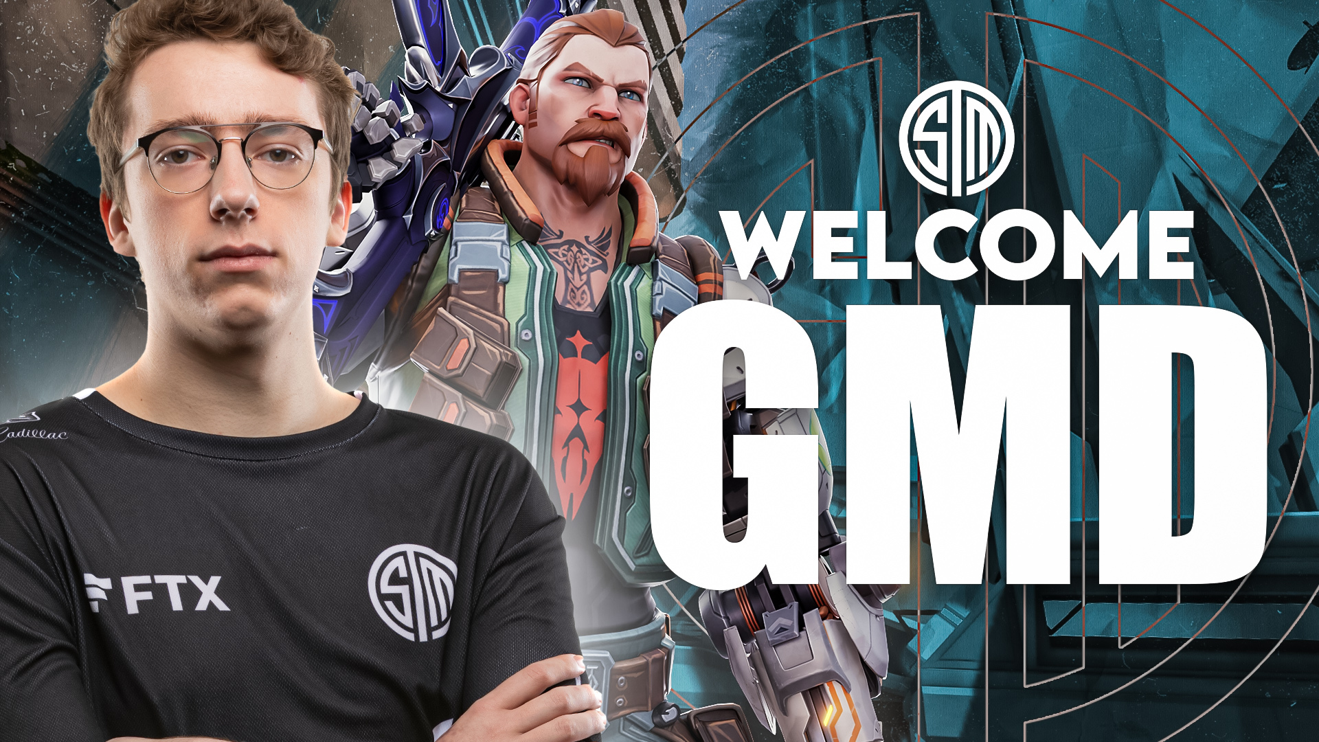 Tsm gmd