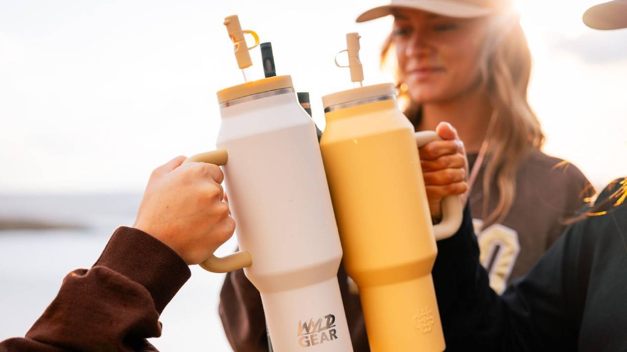 Tumbler pm