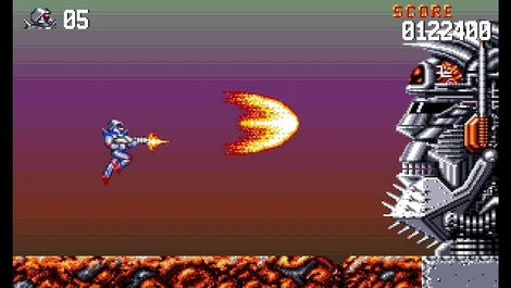 Turrican