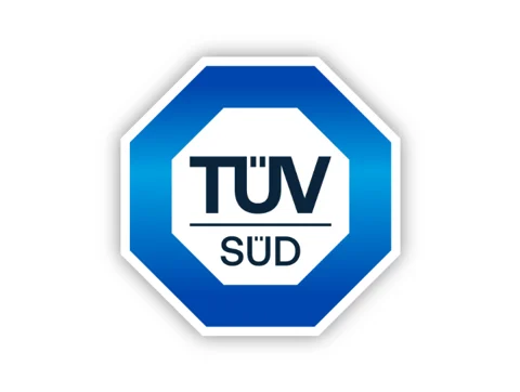 Tuv sud jobs logo