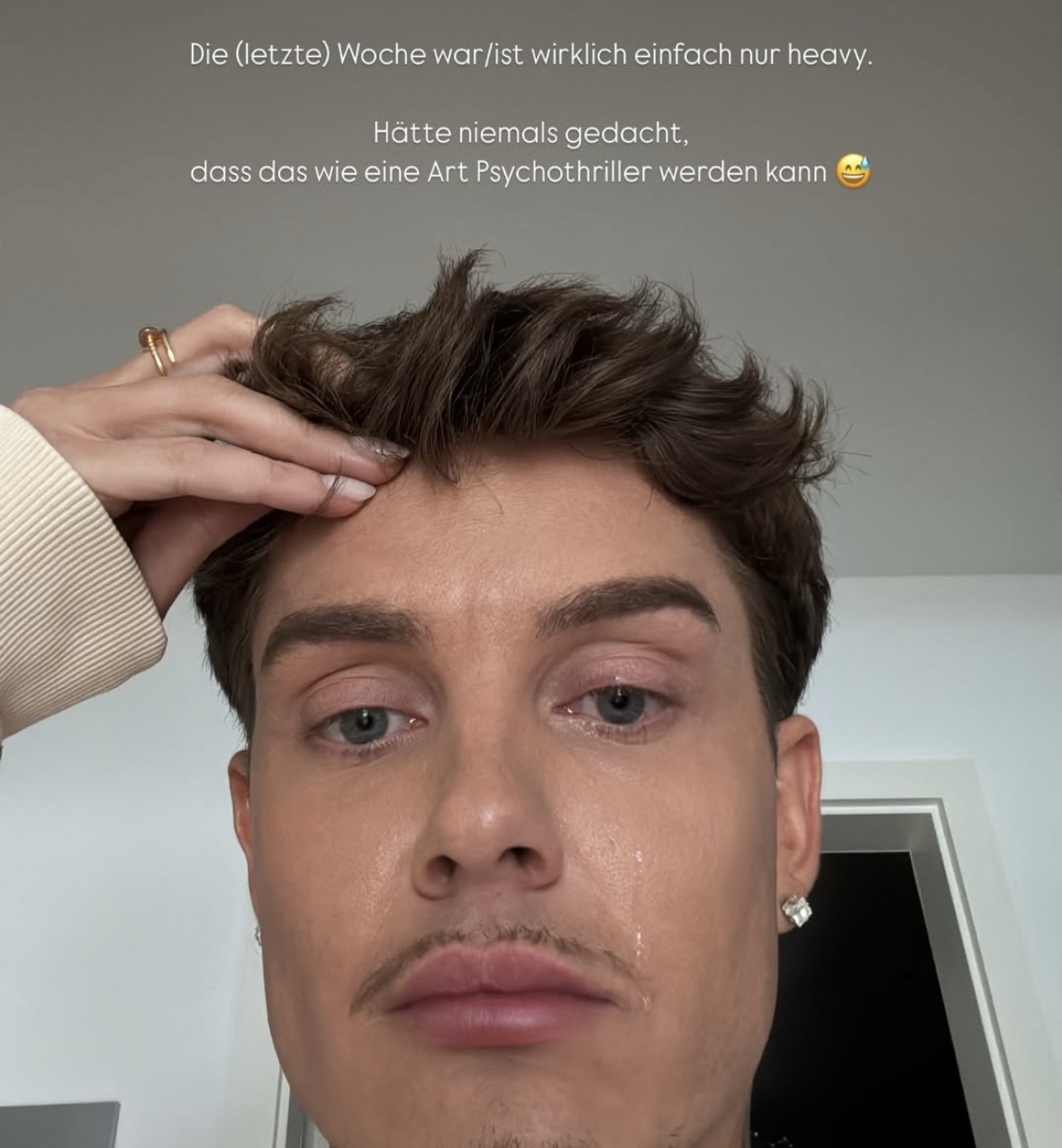 Twenty4tim stalker story