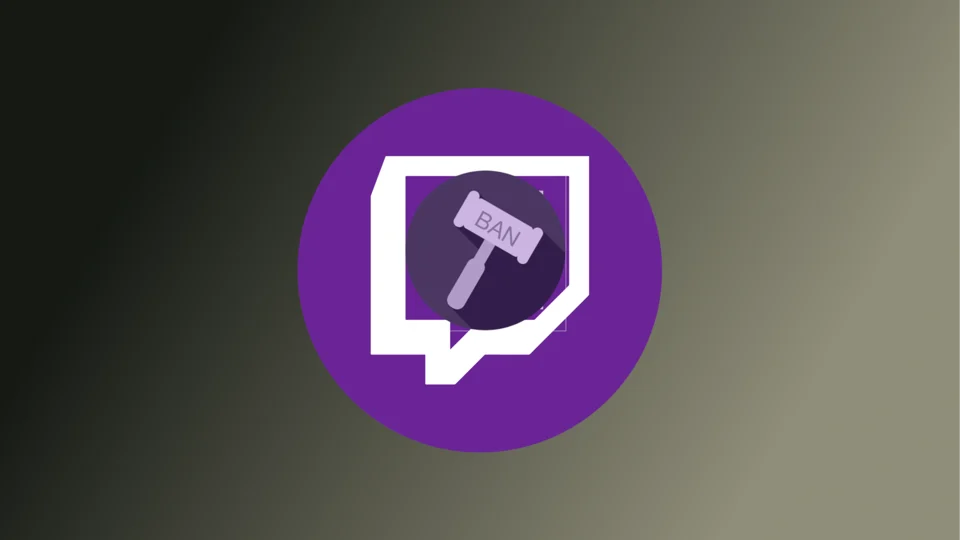 Chuť vlastnej medicíny: Twitch na Slovensku zakázaný!